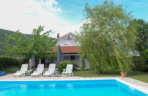 Mostar Casa | Holiday Home Vemini