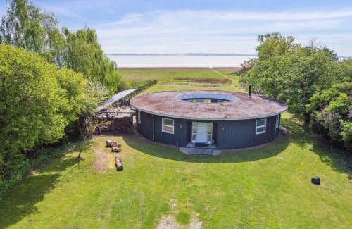 Odsherred Kommune Casa | Holiday Home Vemund - 100m to the inlet by Interhome