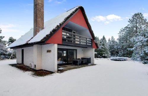 Havneby Casa | Holiday Home Vendela - 2-5km from the sea by Interhome