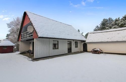 Havneby Casa | Holiday Home Vendela - 2-5km from the sea by Interhome