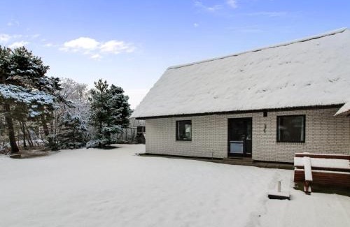 Havneby Casa | Holiday Home Vendela - 2-5km from the sea by Interhome