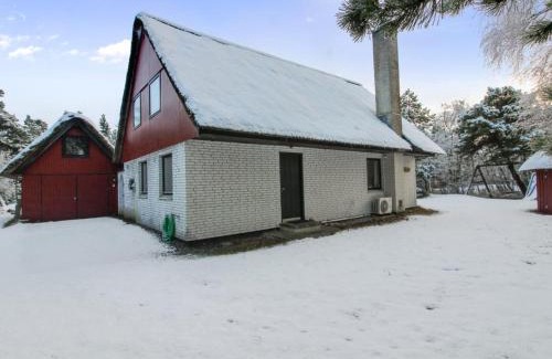 Havneby Casa | Holiday Home Vendela - 2-5km from the sea by Interhome