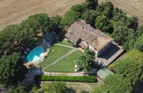 Massa Martana Casa | Holiday Home Vepres by Interhome