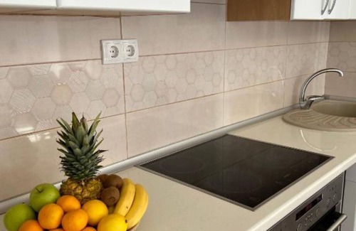 Banja Luka Casa | Holiday Home Vera - One Bedroom Apartment with Terrace and Garden