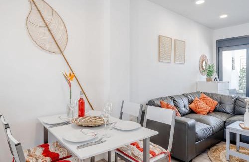 Vergel Casa | Holiday Home Vergel Beach by Interhome