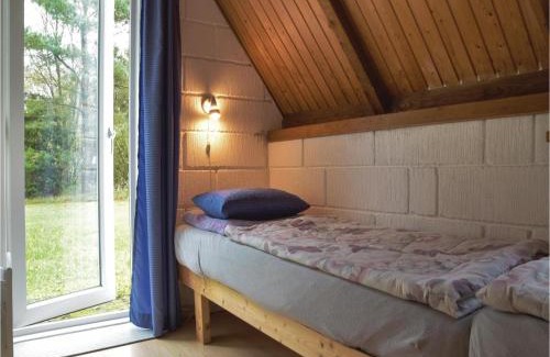 Øhuse Casa | Holiday Home Vester Mosevej Ulfborg Iv