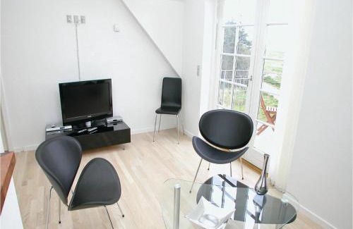 Sønderstrand Casa | Holiday Home Vestergade Rømø Xi