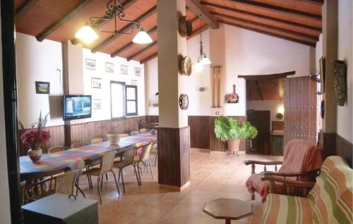 Pizarra Casa | Holiday Home Viña El Arenal, La Vega