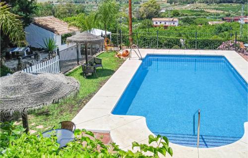 Pizarra Casa | Holiday Home Viña El Arenal, La Vega