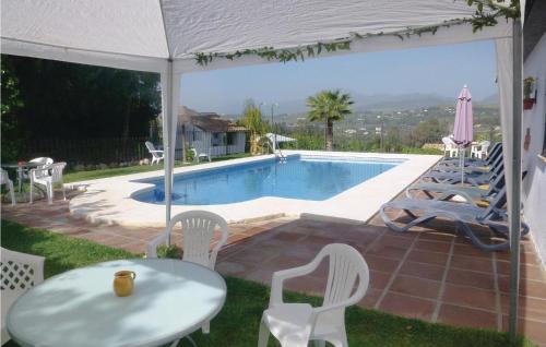 Pizarra Casa | Holiday Home Viña El Arenal, La Vega