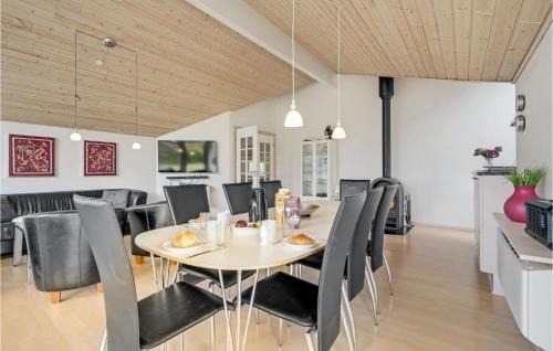 Kramnitse Casa | Holiday Home Vibelunden Rødby V