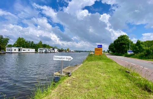 Vijfhuizen Apartamento | Holiday Home Vijfhuizen