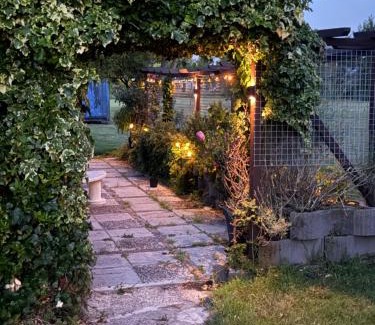 Vijfhuizen Apartamento | Holiday Home Vijfhuizen