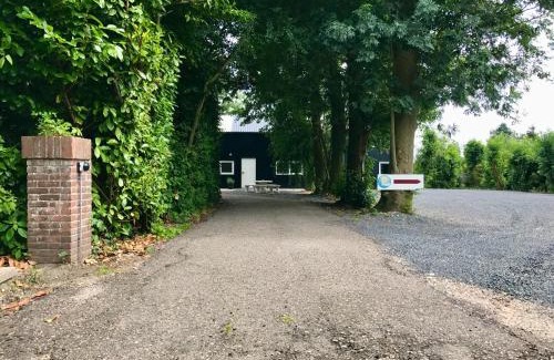 Vijfhuizen Apartamento | Holiday Home Vijfhuizen