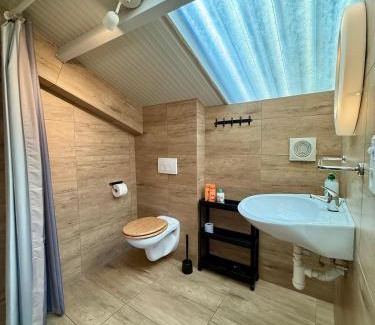 Vijfhuizen Apartamento | Holiday Home Vijfhuizen