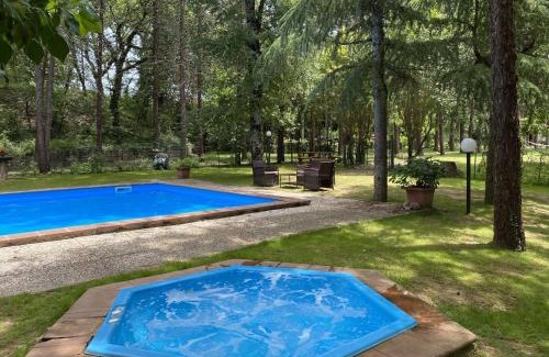 Po' Bandino Casa | Holiday Home Villa Alari by Interhome