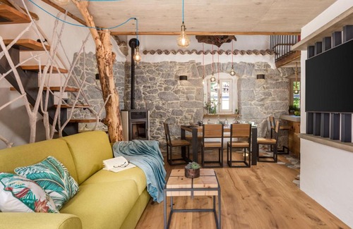 Matulji Casa | Holiday Home Villa Antonio by Interhome