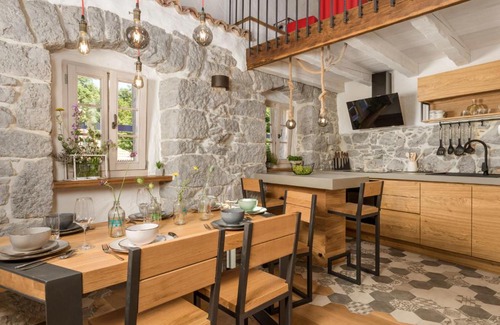 Matulji Casa | Holiday Home Villa Antonio by Interhome