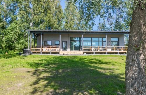 Iltasmaki Casa | Holiday Home Villa aura by Interhome
