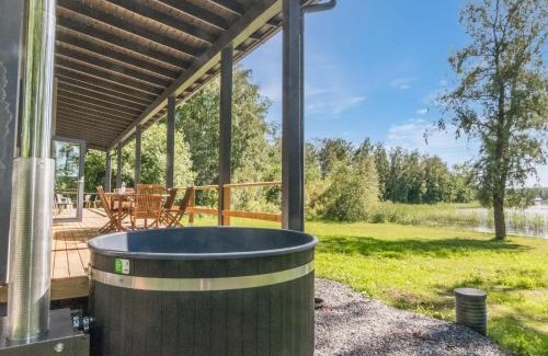 Iltasmaki Casa | Holiday Home Villa aura by Interhome