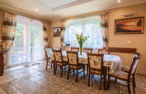 Bieszkowice Casa | Holiday Home Villa Bieszkowice by Interhome