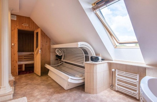 Bieszkowice Casa | Holiday Home Villa Bieszkowice by Interhome
