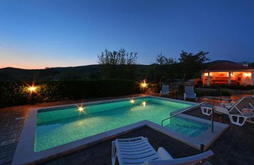 Cvrljevo Casa | Holiday Home, Villa Bozic