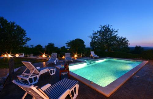 Cvrljevo Casa | Holiday Home, Villa Bozic