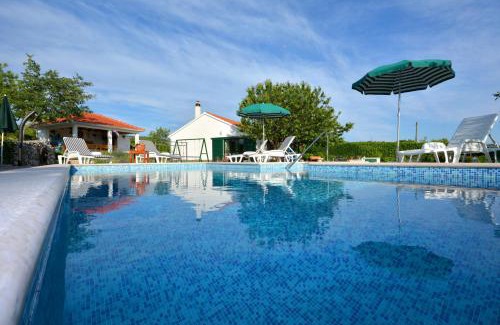 Cvrljevo Casa | Holiday Home, Villa Bozic