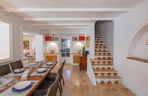 Sainte-Maxime Casa | Holiday Home Villa Cyrnos by Interhome