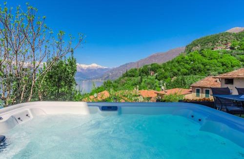 Gittana Casa | Holiday Home Villa Canonica by Interhome