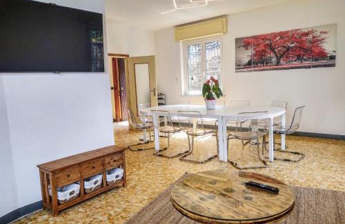 Gittana Casa | Holiday Home Villa Canonica by Interhome