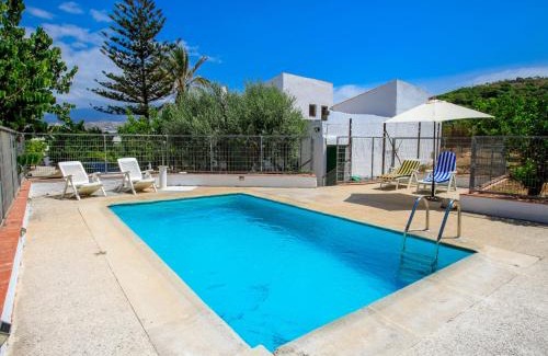 Motril Casa | Holiday Home Villa Chirimoya by Interhome