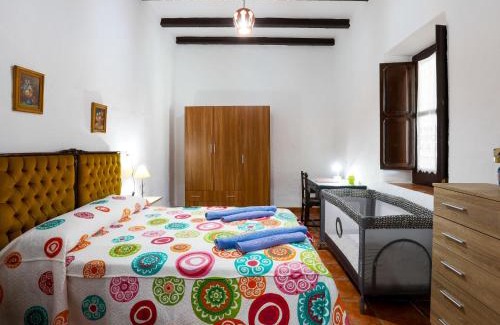Motril Casa | Holiday Home Villa Chirimoya by Interhome