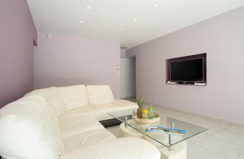 Le Grau-dʼAgde Casa | Holiday Home Villa du Littoral by Interhome