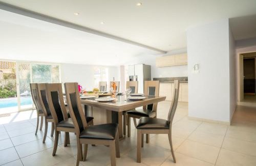 Le Grau-dʼAgde Casa | Holiday Home Villa du Littoral by Interhome