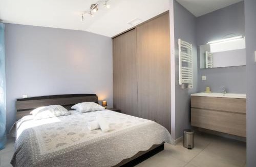 Le Grau-dʼAgde Casa | Holiday Home Villa du Littoral by Interhome