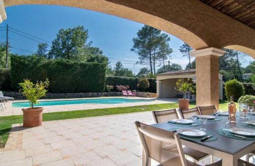 Callian Casa | Holiday Home Villa Gaïa by Interhome