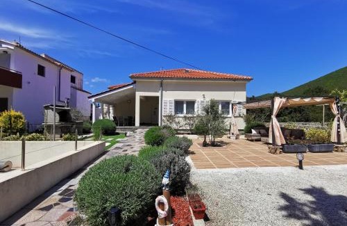 Ist Villa | Holiday home 'Villa Galetta'