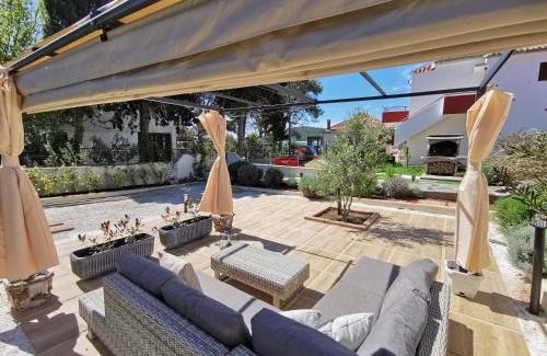 Ist Villa | Holiday home 'Villa Galetta'