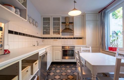 Knokke Casa | Holiday Home Villa Joséphine by Interhome