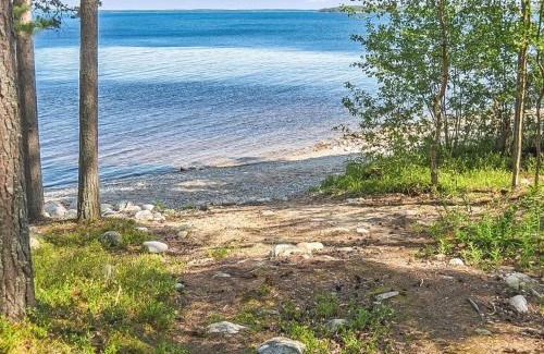 Koli National Park Casa | Holiday Home Villa käränkä by Interhome