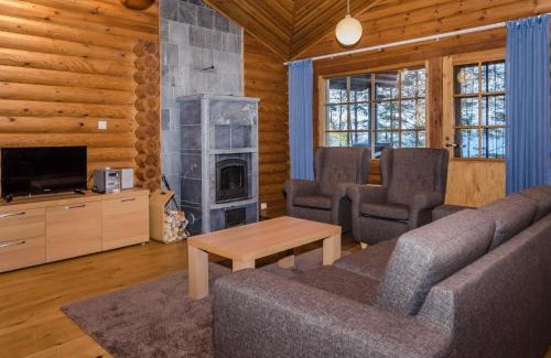 Koli National Park Casa | Holiday Home Villa käränkä by Interhome