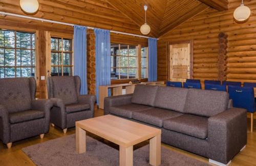 Koli National Park Casa | Holiday Home Villa käränkä by Interhome