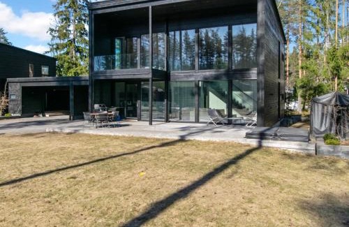 Vierumaki Casa | Holiday Home Villa lager by Interhome