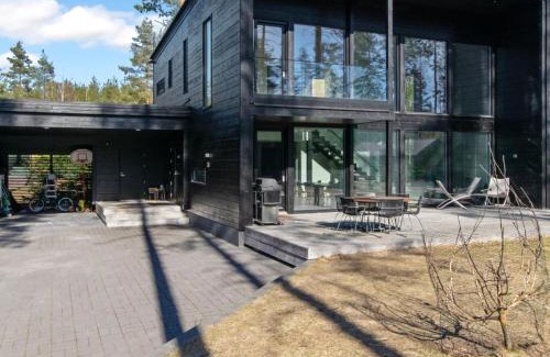 Vierumaki Casa | Holiday Home Villa lager by Interhome