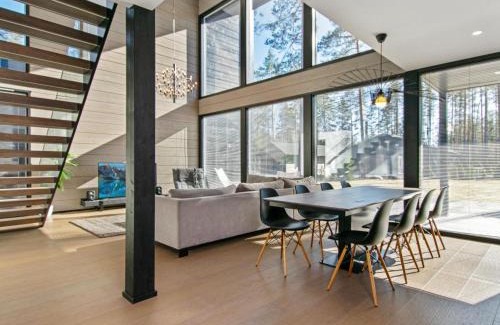 Vierumaki Casa | Holiday Home Villa lager by Interhome