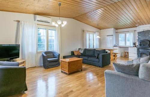 Leppavirta Casa | Holiday Home Villa lahti by Interhome
