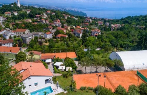 Rukavac Casa | Holiday Home Villa Luni by Interhome