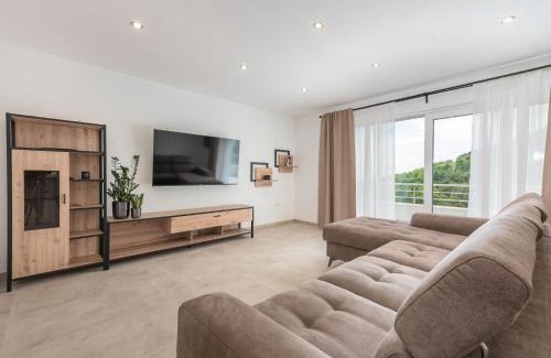 Rukavac Casa | Holiday Home Villa Luni by Interhome